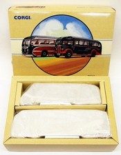 Corgi 1/50 Scale Model Buses