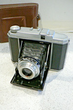 FOITZIK TRIER  VINTAGE FOLDING