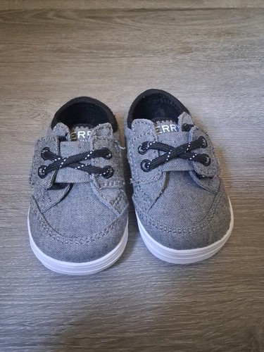 Sperry top sider infant shoes - top-sider,