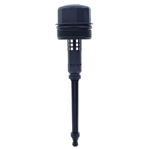 Cap oil filter housing - cap,,