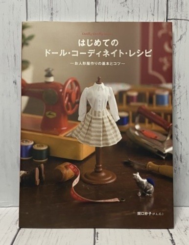 Beginner doll coordinate - beginner,
