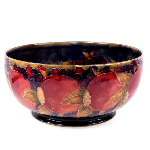 William moorcroft large - william,
