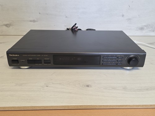 Technics g470l quartz - technics, st-g470l
