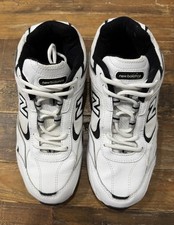 New Balance 452 White & Black