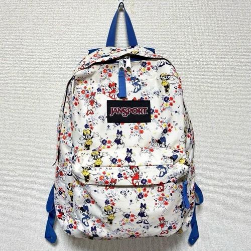 Jansport disney minnie daisy - disney,