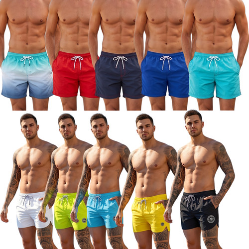 Mens swimming shorts swim - mens,