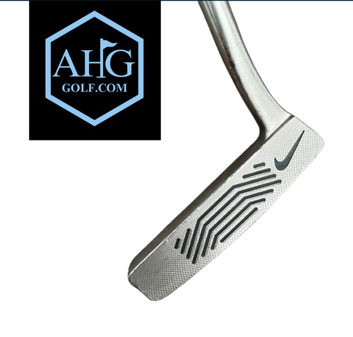 Nike method milled - milled, putter