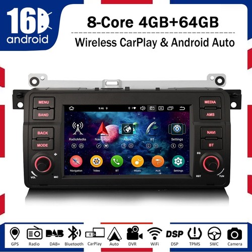 Android core car stereo - 16,