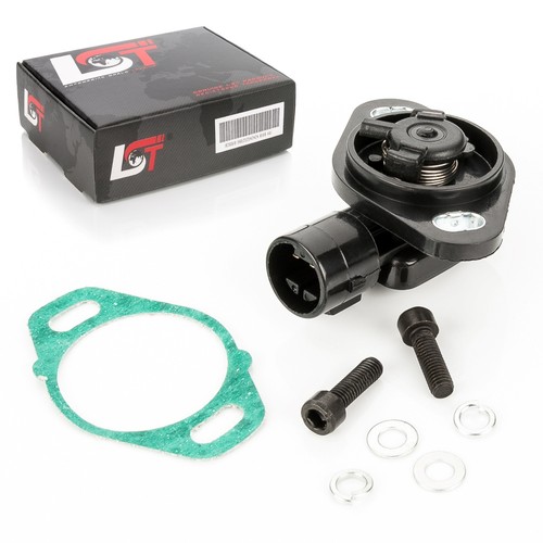 Sensor throttle valve - sensor,