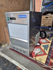 Commercial Pub Ice Machine