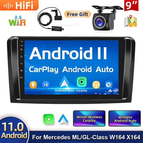 Dab for mercedes gl - mercedes, ml/gl-class