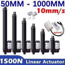 1500N Electric Linear Actuator