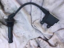 triumph 900 t300 sprint trident trophy coil plug cap lead