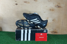 Adidas Predator Powerswerve FG