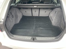 BMW 3 Series Estate 2012 To