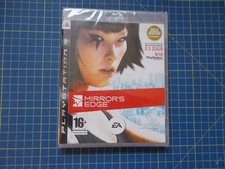 Mirror's Edge (PS3) New