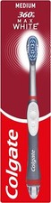 Colgate 360 Max White Sonic