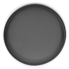 JL Audio SGRU-12 12 Inch Black Steel Mesh Sub Grill for WX W0 W1 W3 Subwoofer