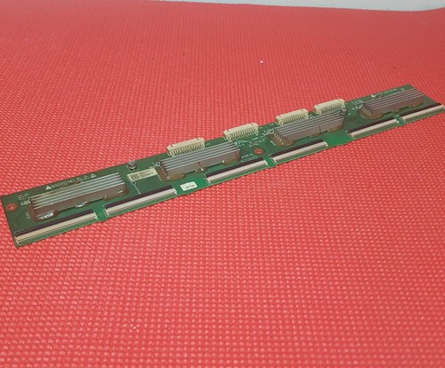 Buffer board for - buffer, lg