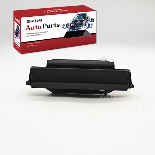 All matte black tailgate - matte,