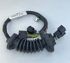 FORD TRANSIT MK3 Front Door