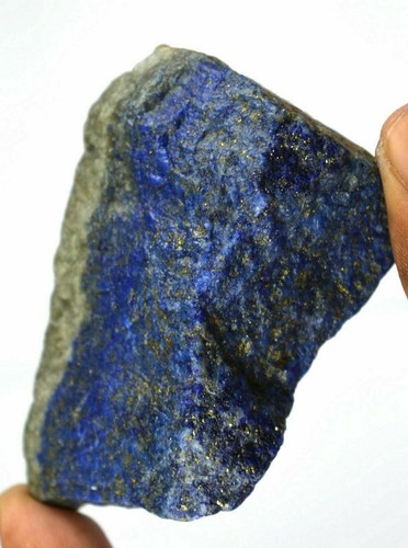 496 natural lapis - lapis, lazuli