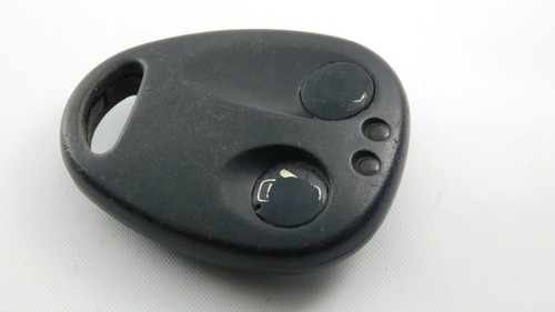 Used vauxhall button - used, vw