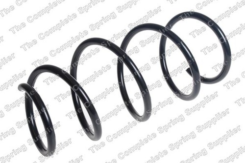 Coil spring for toyota - for, 4