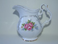 A Royal Albert Tranquillity