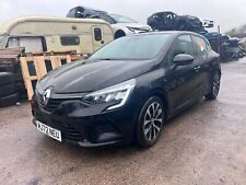 2022 RENAULT CLIO MK5 BREAKING  PETROL AUCTION FOR A WHEEL NUT ONLY