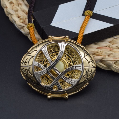 Doctor strange eye - strange, of