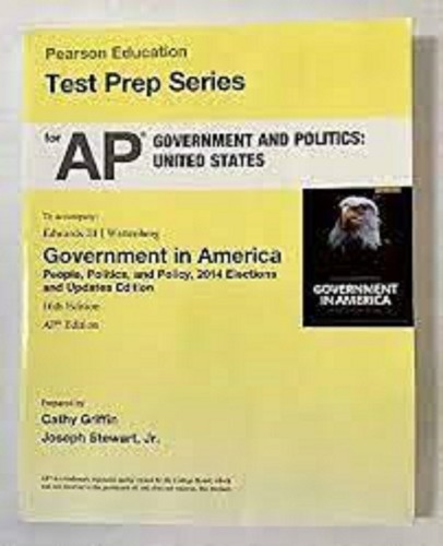 Pearson education test prep - education,
