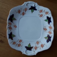 Edwardian English Ivy Fine