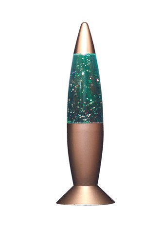 Rocket shake shine glitter - shake,
