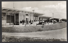 Postcard Hastings Sussex the
