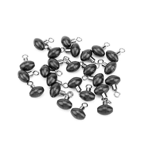 Pulley swivels beads - pulley,