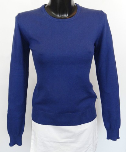 Aquascutum ladies sophia crew - aquascutum,