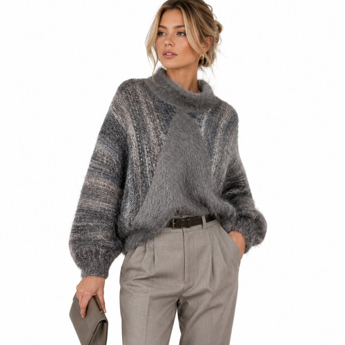 Vintage sakowitz mohair - sakowitz,