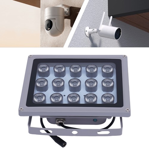 Led light 12v cctv - 15,