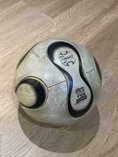 Authentic Official Germany 2006 World Cup Ball