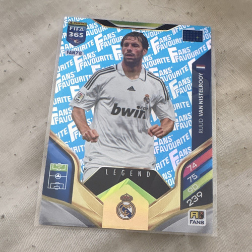 Panini fifa 365 adrenalyn - adrenalyn, xl
