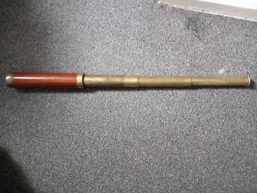 Antique c1826 mahogany and - antique,