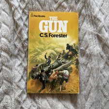 The Gun By C. S. Forester Pan