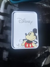 Disney Mickey Mouse Watch