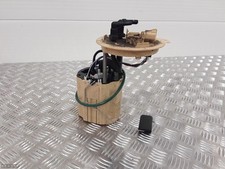 2014 OPEL ZAFIRA C FUEL PUMP DIESEL 13503108A