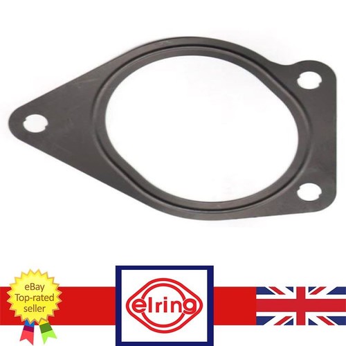 Coolant pipe gasket for - pipe,