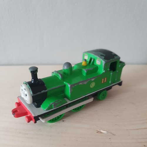 Ertl train thomas - ertl,