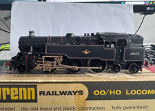 Wrenn OO Gauge 2-6-4 Tank