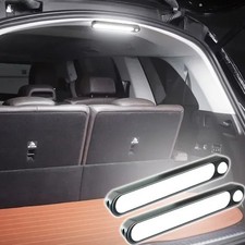 2X Car Sensor Light for Floor