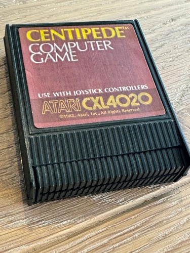 Atari 400 800 game - 800,